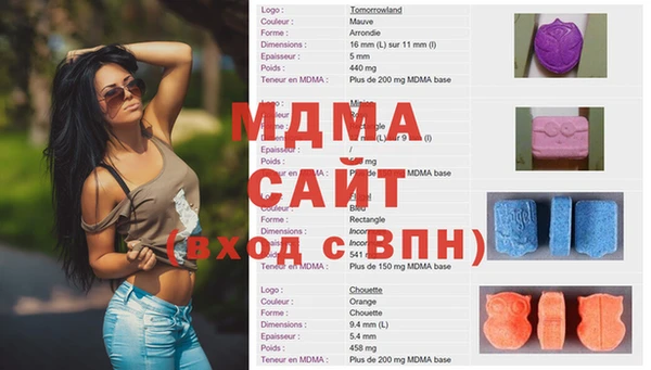 амф Михайлов